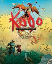 Omslag van Kodo