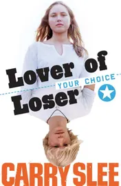 Omslag van Lover of Loser
