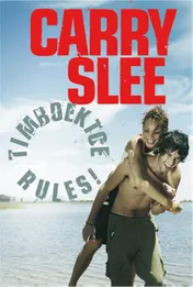 Omslag van Timboektoe rules!