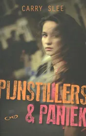 Omslag van Pijnstillers en paniek