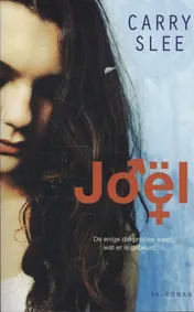 Omslag van Joel