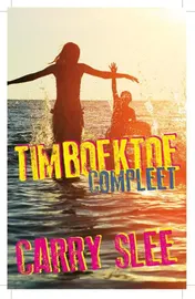 Omslag van Timboektoe compleet