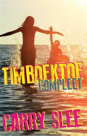 Omslag van Timboektoe compleet