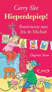 Omslag van Hieperdepiep!