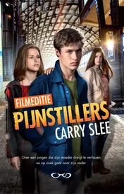 Omslag van Pijnstillers