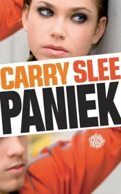 Omslag van Paniek