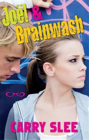 Omslag van Joel en brainwash