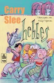 Omslag van Omkeerboek