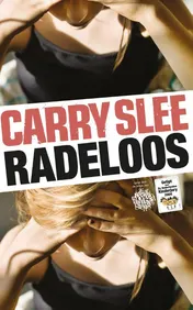 Omslag van Radeloos