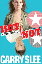 Omslag van Lover of loser and hot or not