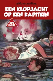 Omslag van Een klopjacht op een kapitein