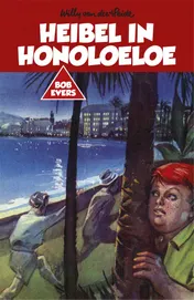 Omslag van Heibel in Honoloeloe
