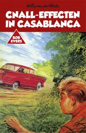 Omslag van Cnall-effecten in Casablanca