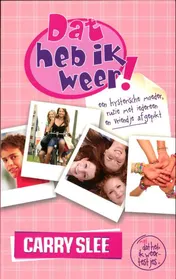 Omslag van 1 Een hysterische moeder, ruzie met iedereen en vriendje afgepikt