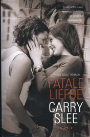 Omslag van Fatale liefde