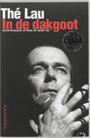 Omslag van In de dakgoot