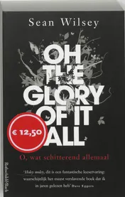 Omslag van O, wat schitterend allemaal
