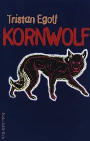 Omslag van Korenwolf