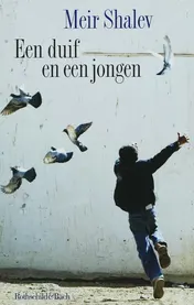 Omslag van Een duif en een jongen