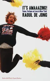 Omslag van It's Amaaazing!