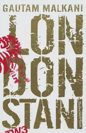 Omslag van Londonstani