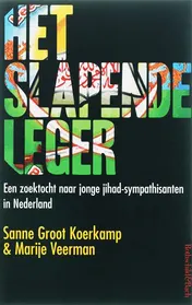 Omslag van Het slapende leger