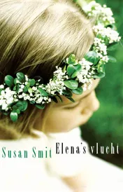 Omslag van Elena's vlucht