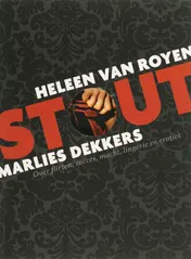 Omslag van Stout