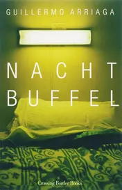 Omslag van Nachtbuffel