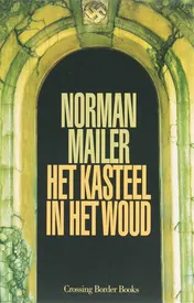 Omslag van Het kasteel in het woud