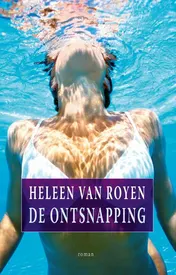 Omslag van De ontsnapping