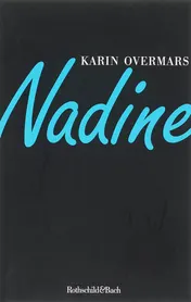Omslag van Nadine