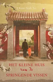 Omslag van Het kleine huis van de springende vissen