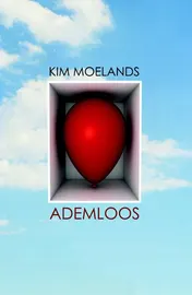 Omslag van Ademloos