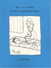 Omslag van Ervaringsdeskundige
