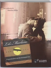 Omslag van Lili Marlene