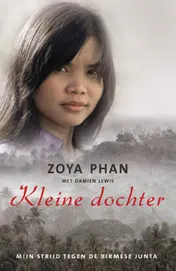 Omslag van Kleine dochter
