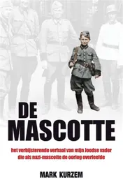 Omslag van De mascotte