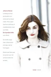 Omslag van Een bijzondere liefde