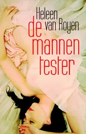 Omslag van De mannentester