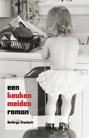 Omslag van Een keukenmeidenroman