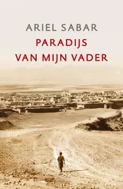 Omslag van Paradijs van mijn vader
