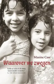Omslag van Waarover we zwegen