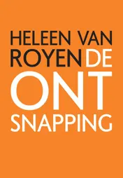 Omslag van De Ontsnapping