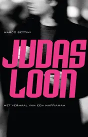 Omslag van Judasloon