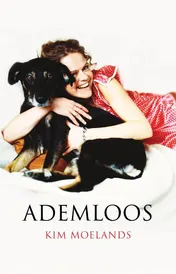 Omslag van Ademloos