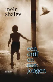 Omslag van Een duif en een jongen