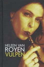 Omslag van Vulpen