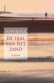 Omslag van De taal van het zand