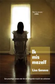 Omslag van Ik mis mezelf